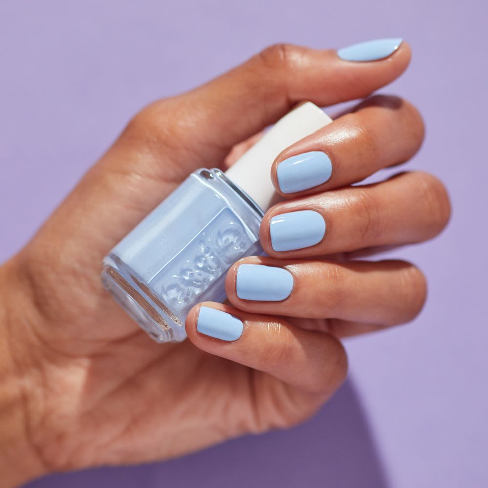 What is the most popular nail color right now? for 2021. so curious!!! : r/ Nails