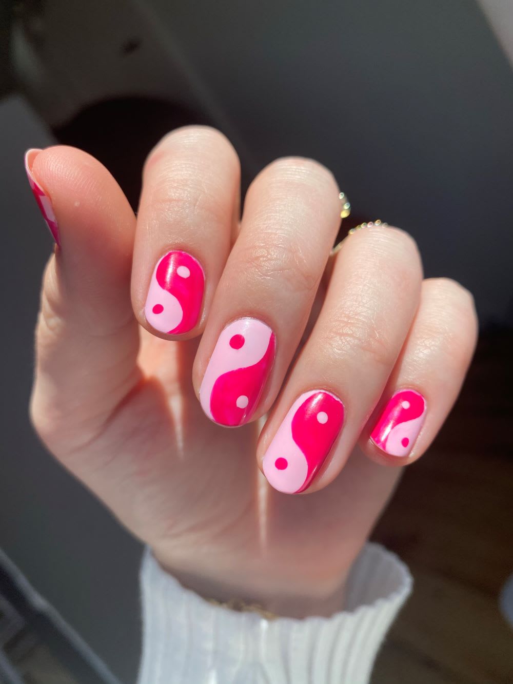 10 Trending Summer 2021 Nail Ideas To Try - Lulus.com Fashion Blog