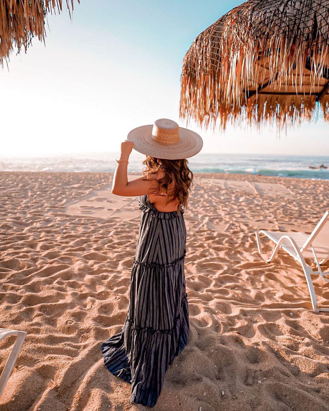 Beach Dresses For Wedding Guests: 13 Stylish Looks To Copy - Lulus.com  Fashion Blog