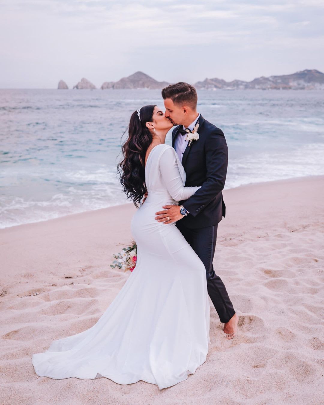 lulus beach wedding dresses