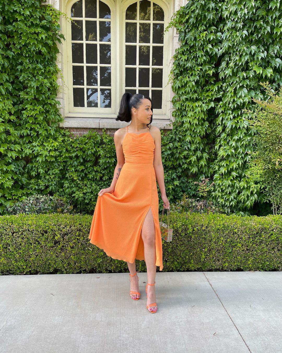 Beach Dresses For Wedding Guests: 13 