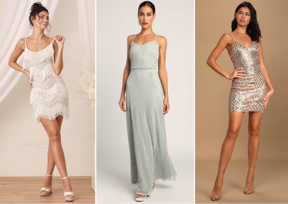 How To Choose Your Dress By Homecoming Theme Lulus Fashion Blog
