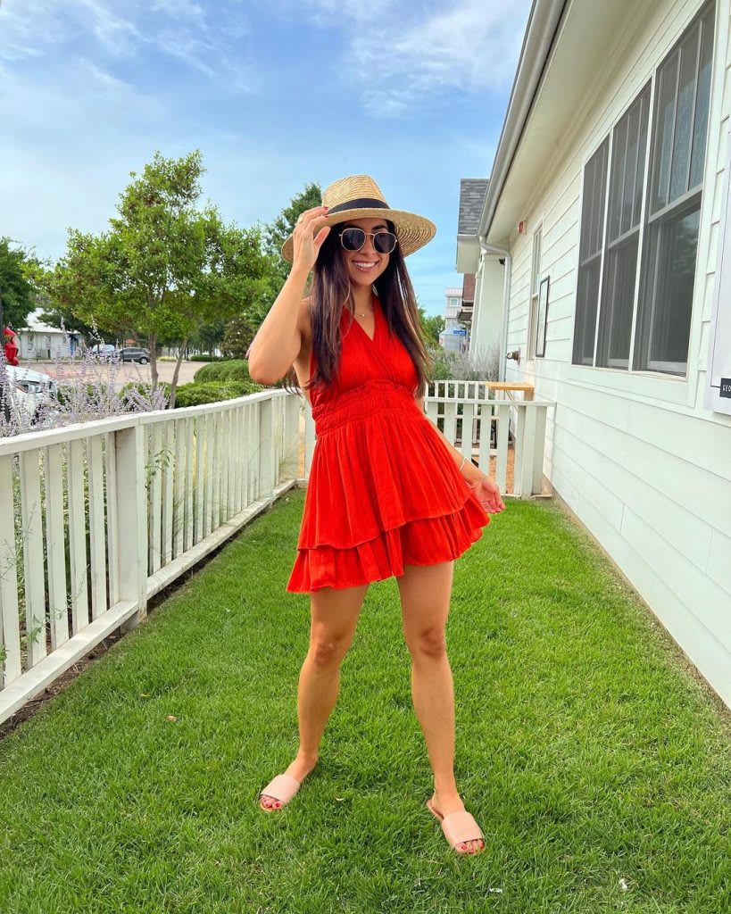 18 Summer Outfits To Copy Next Date Night - Lulus.com Fashion Blog