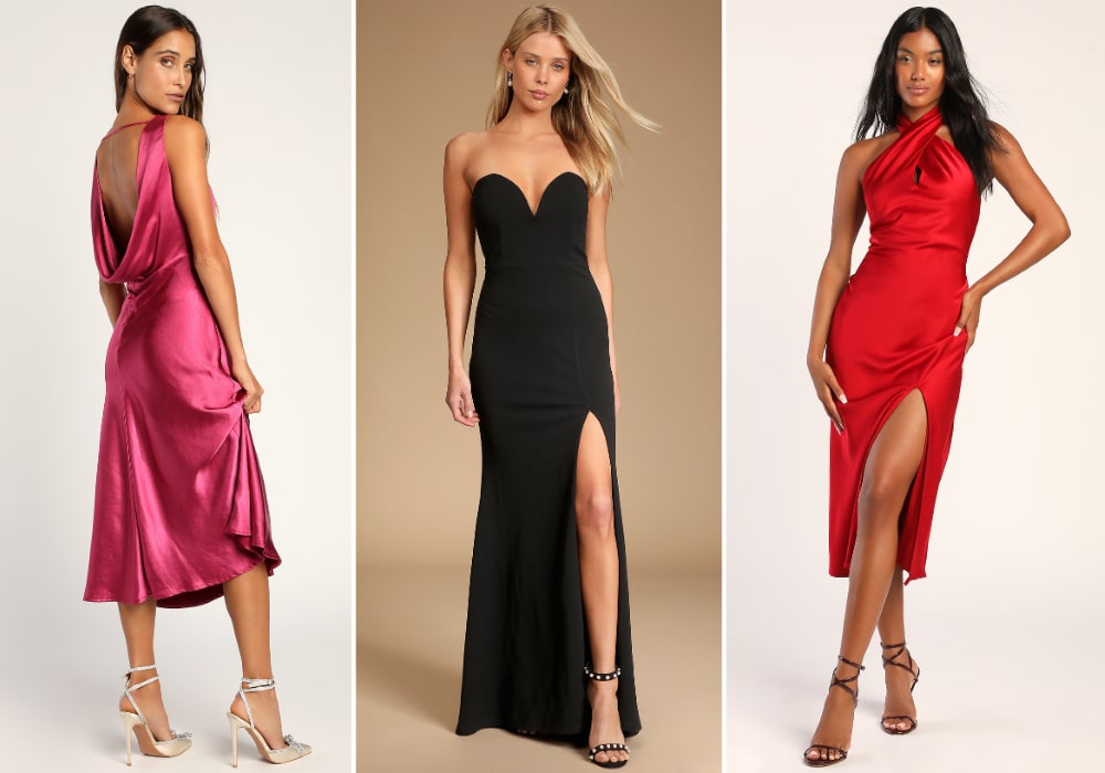 How To Choose Your Dress By Homecoming Theme - Lulus.com Fashion Blog
