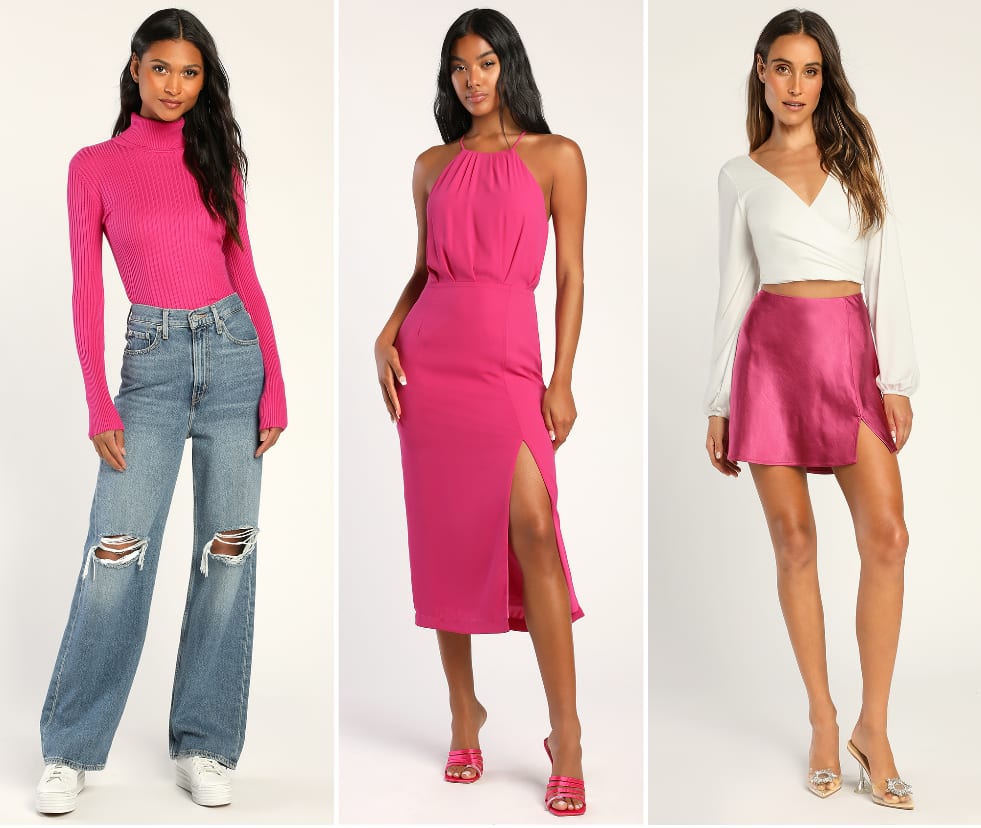 7 Fall Fashion Colors To Work Into Your Outfits This Season -   Fashion Blog