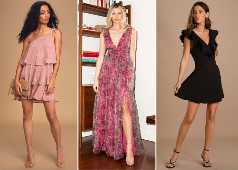 Dresses How to Find *The One* Fashion Blog