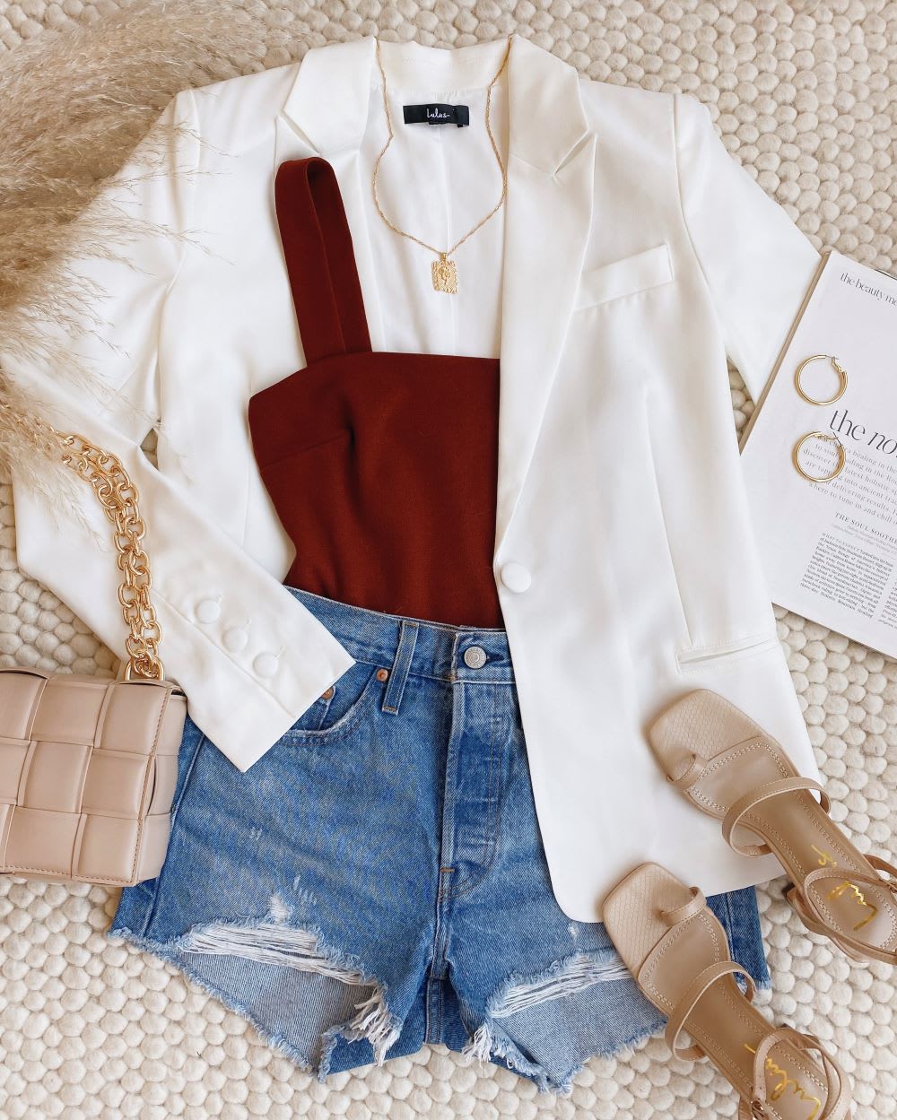 Fall Date Outfits: The Cutest Looks For 2023-  Fashion Blog
