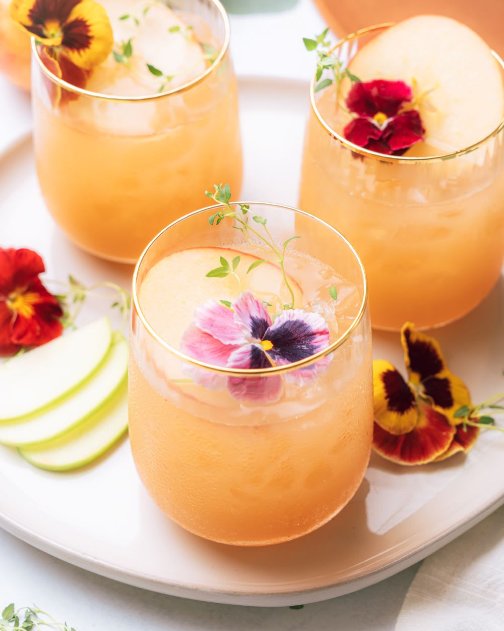 Craving An Apple Cider Drink? Try This Easy Recipe! Fashion