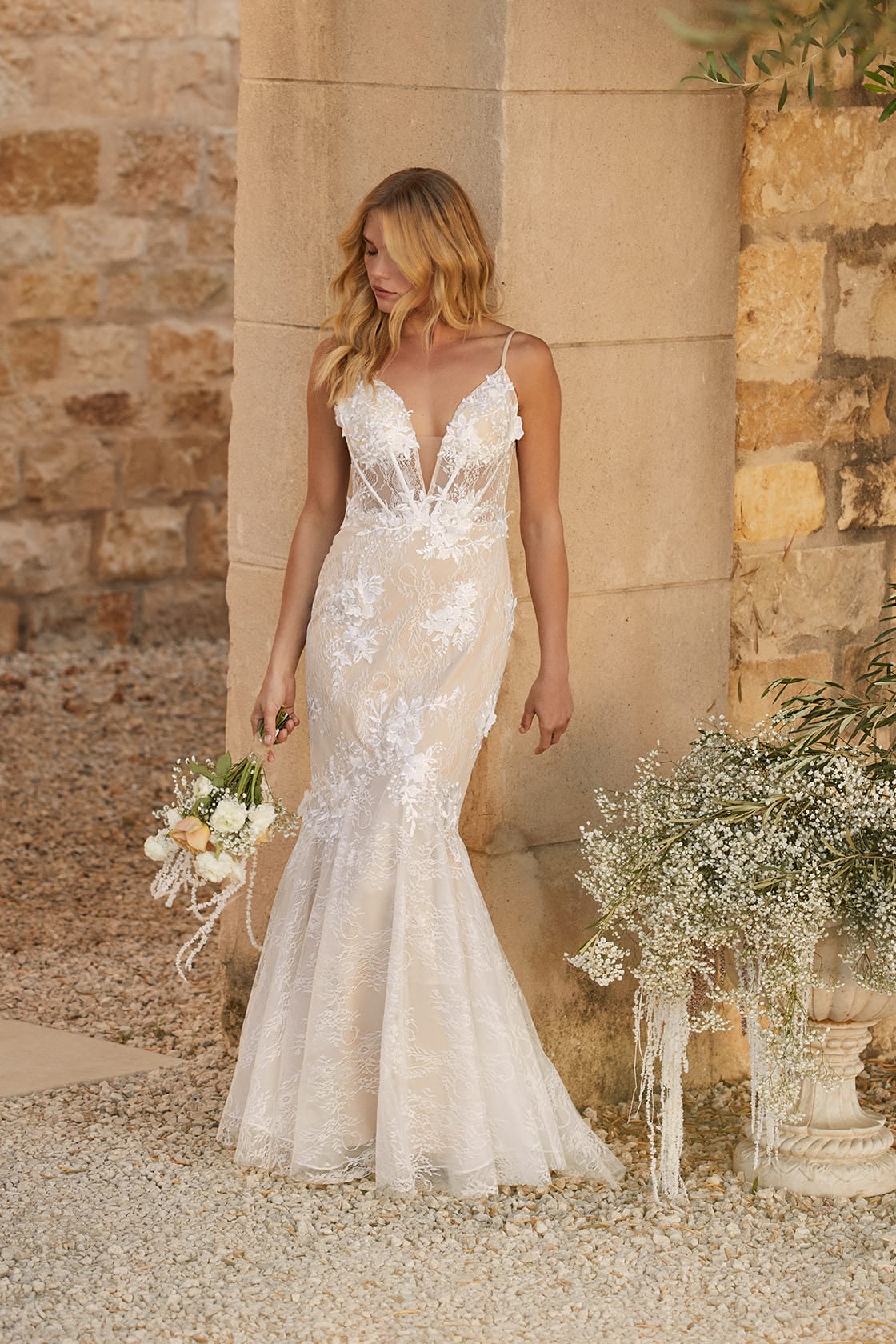 Amazing Designer Wedding Dresses at Affordable Price