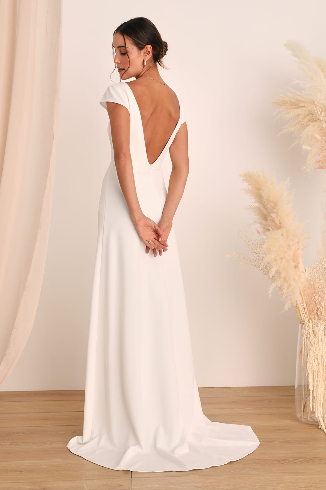 affordable wedding dresses online