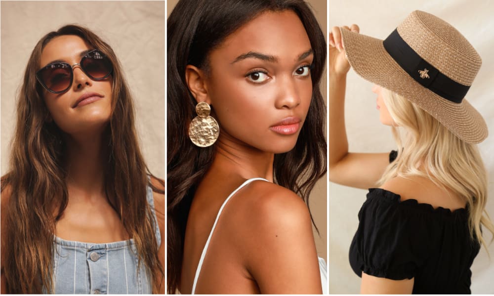 What To Wear To The Beach Essential Vacation Clothes 2023 Fashion Blog