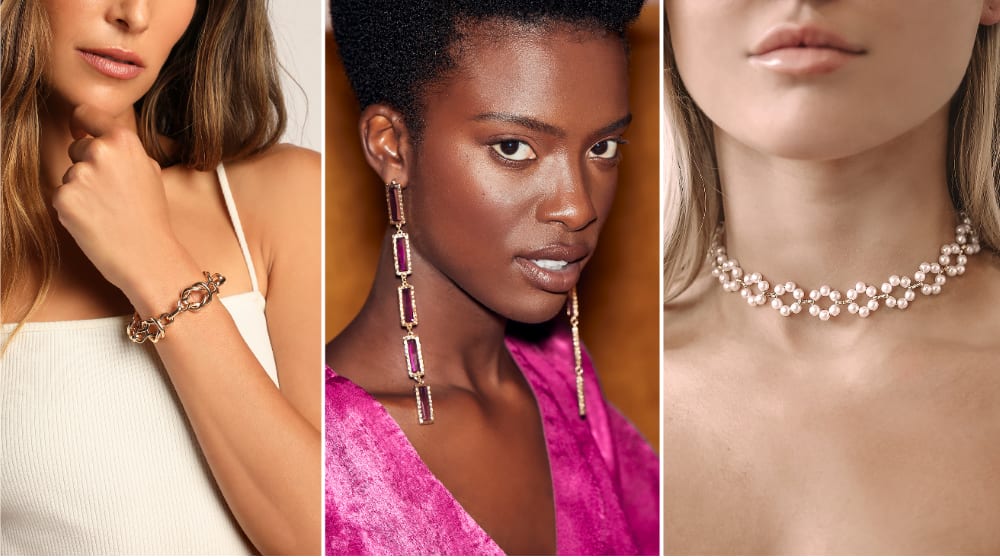 statement jewelry