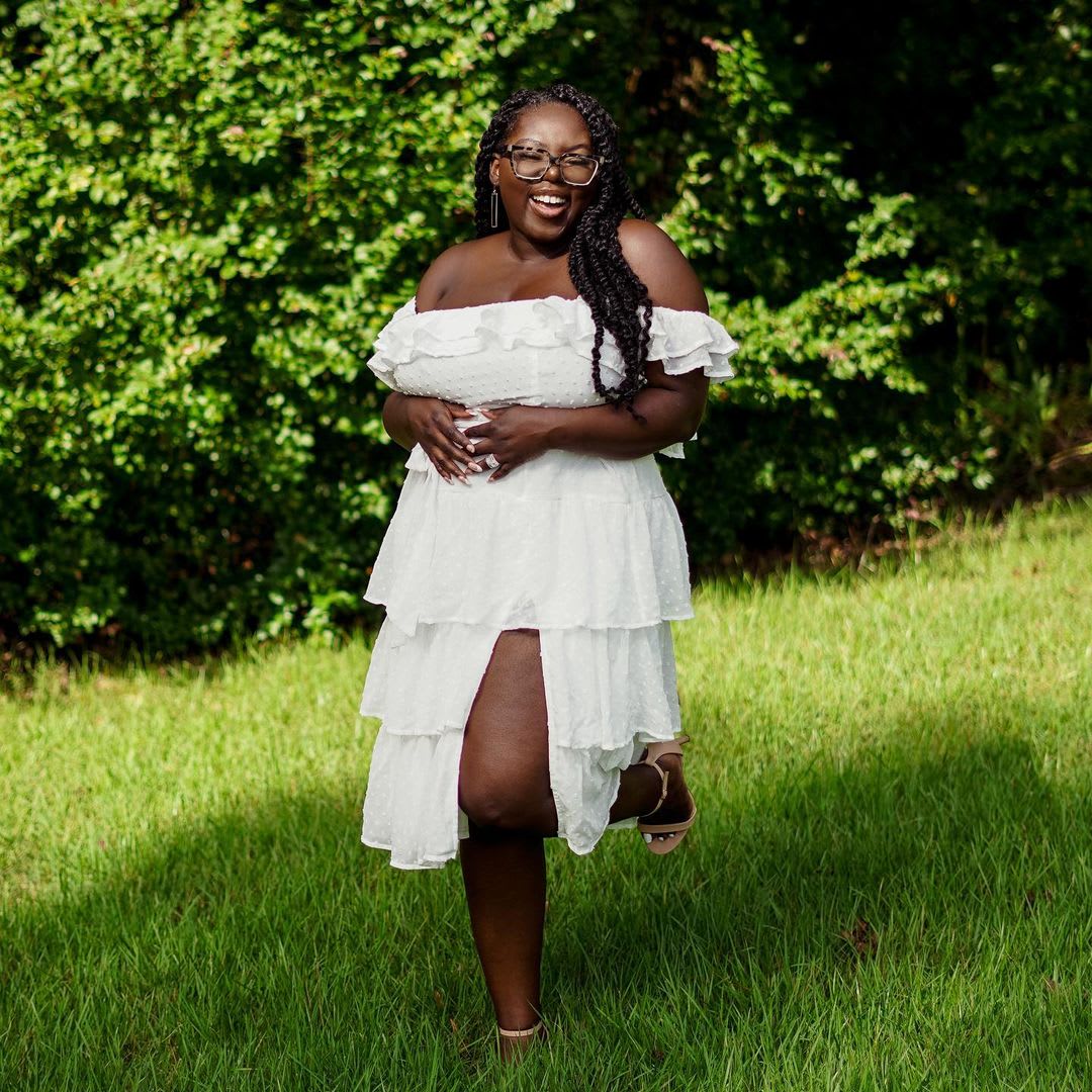 What To Wear To An Engagement Party: Outfits For The Bride - Lulus.com  Fashion Blog
