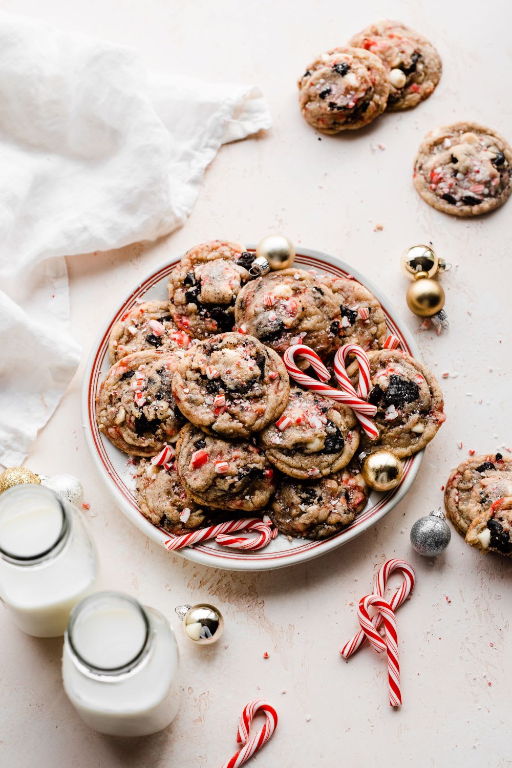 easy christmas cookies