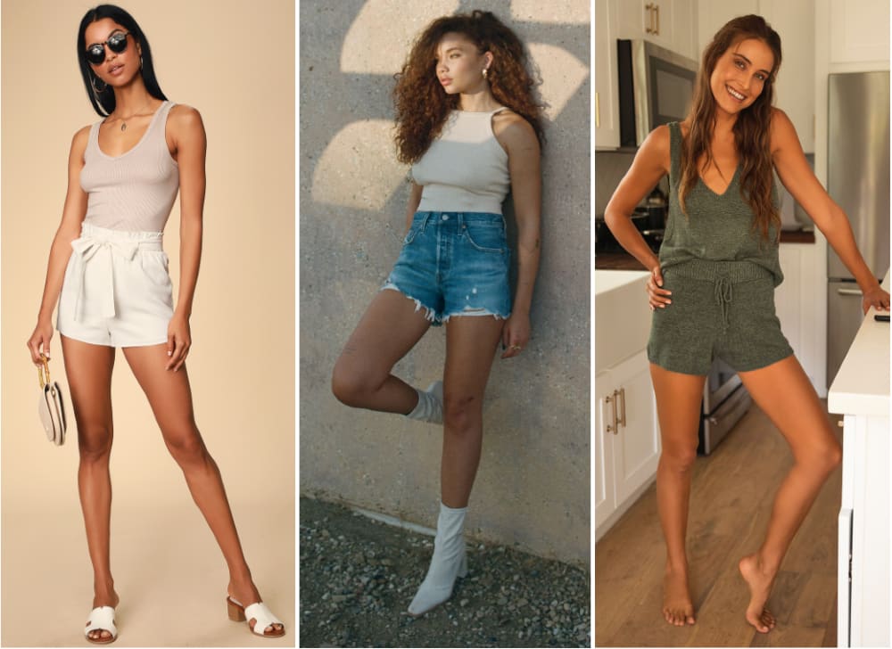 What To Wear To The Beach Essential Vacation Clothes 2023