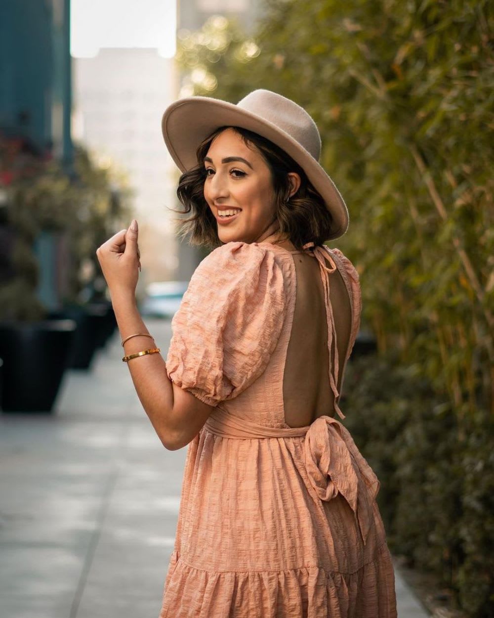 21 Perfect Spring Dresses 