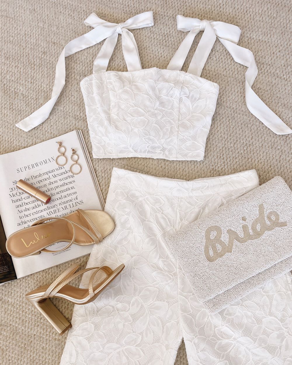 Bridal Guide: 20 Stylish Rehearsal Dinner Outfit Ideas to Nail