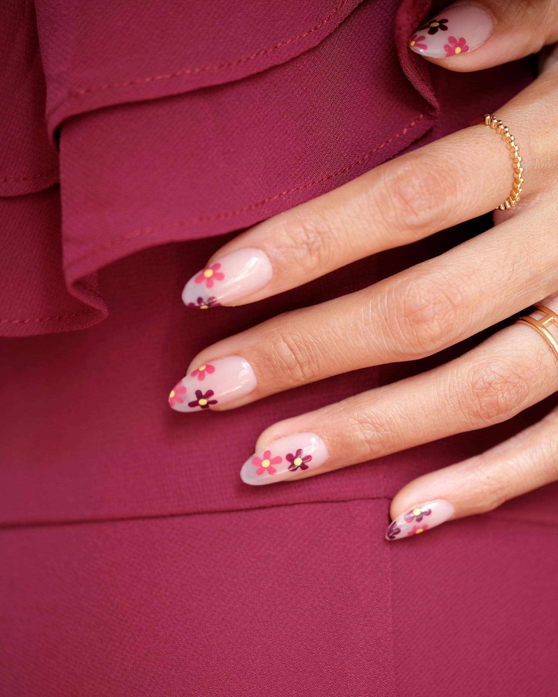 Prom Nails: 16 Mani Ideas To Complete Your Look  Fashion Blog
