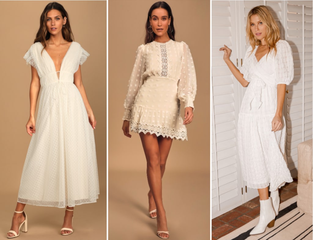 Bridal Guide: 20 Stylish Rehearsal Dinner Outfit Ideas to Nail Your ...