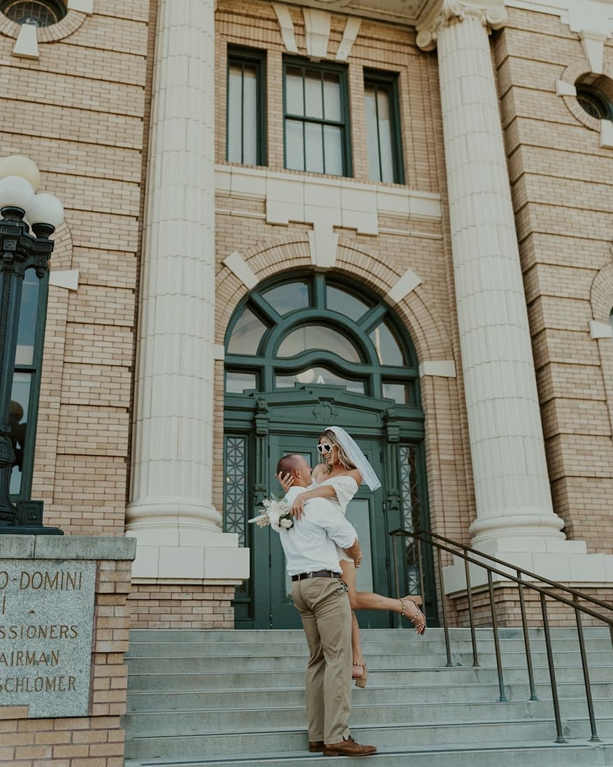 ivory satin off the shoulder mini dress