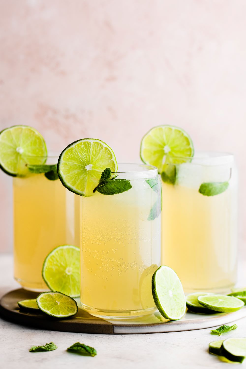 st. patrick's day cocktails