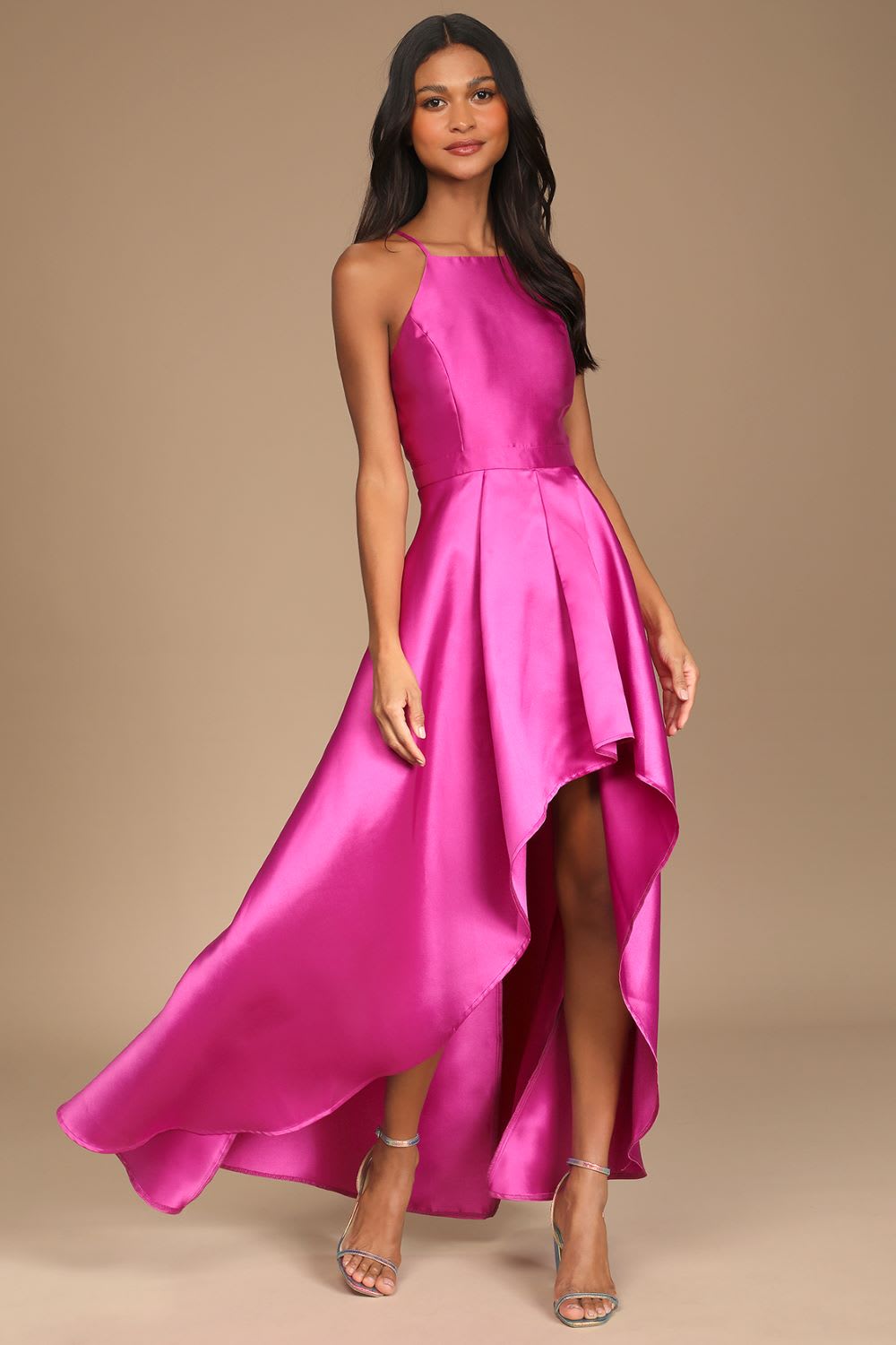 Black Tie Optional 