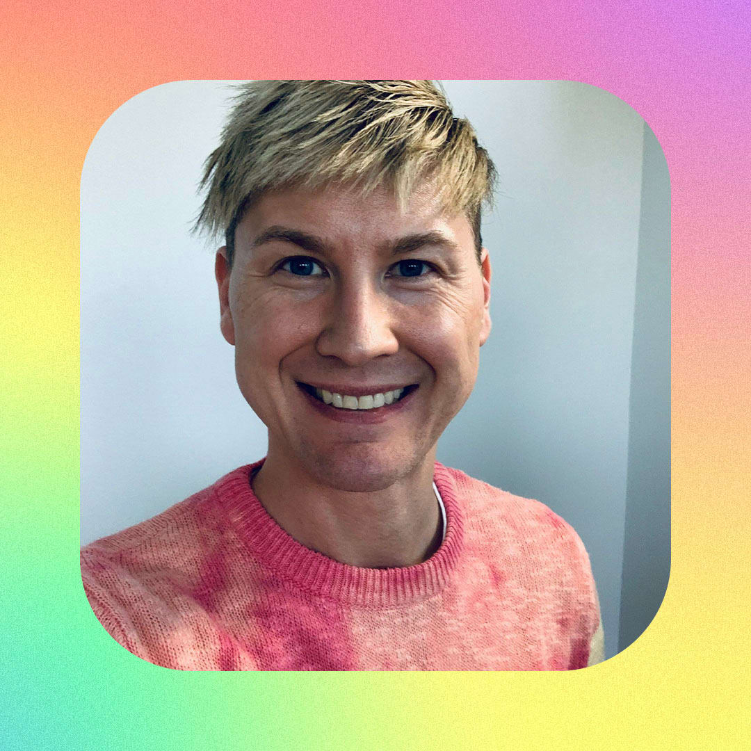 pride month at Lulus