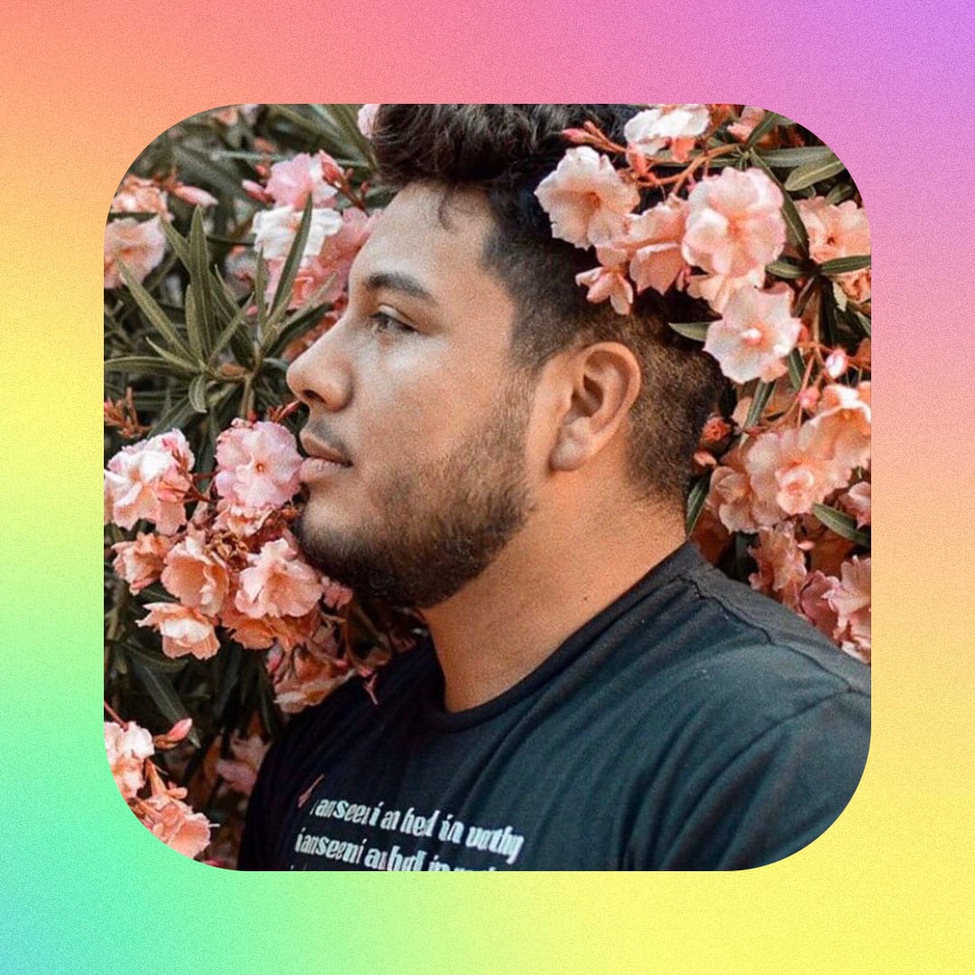lgbtqia+ pride