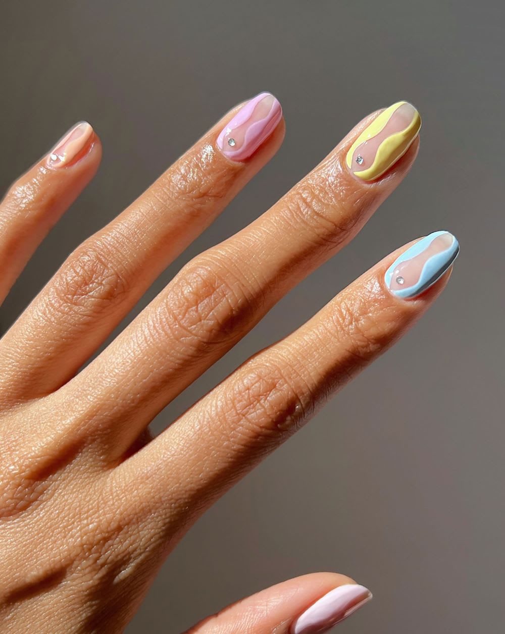 Euphoria Nails: How To Get A Maddy-Inspired Mani Fashion Blog Euphoria Nails: How To Get A Maddy-Inspired Mani Fashion Blog