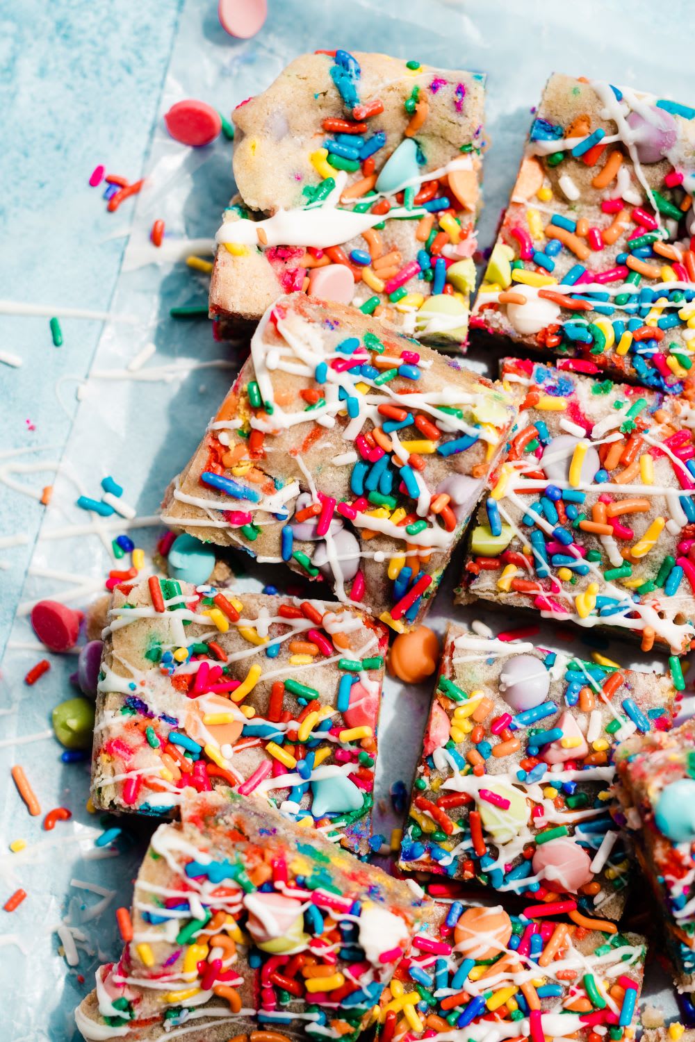 cookie bars