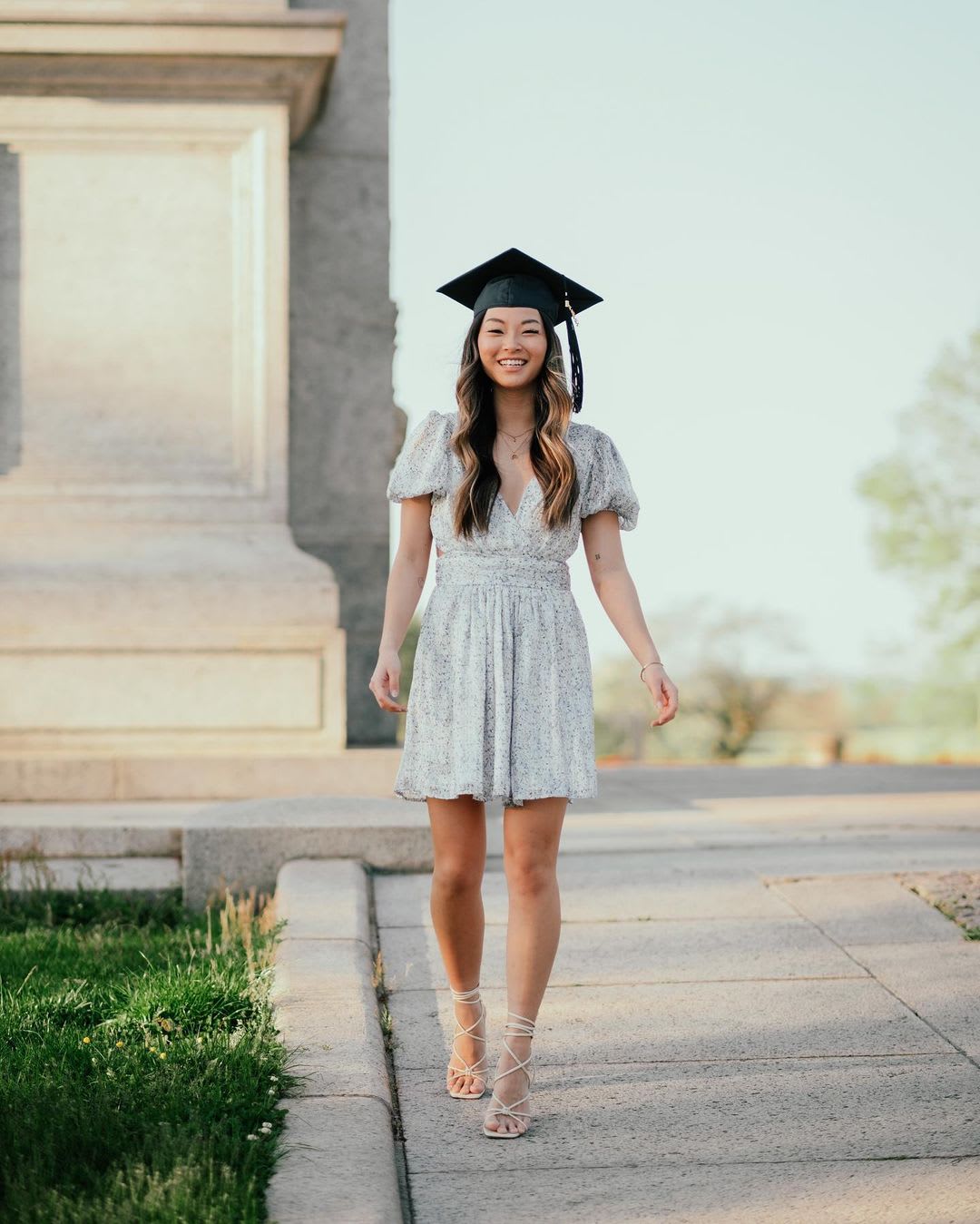 Where To Find Graduation Dresses