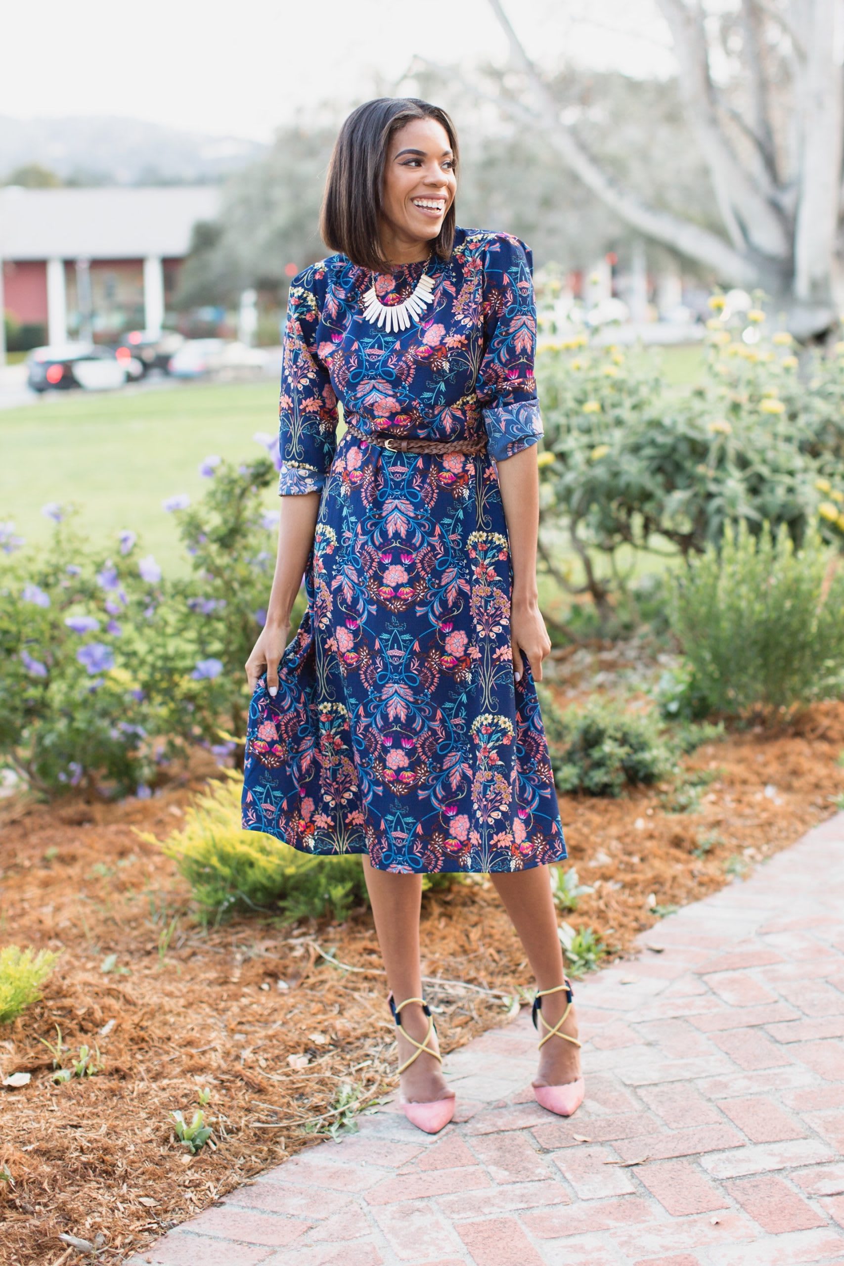 dresses for a fall wedding guest