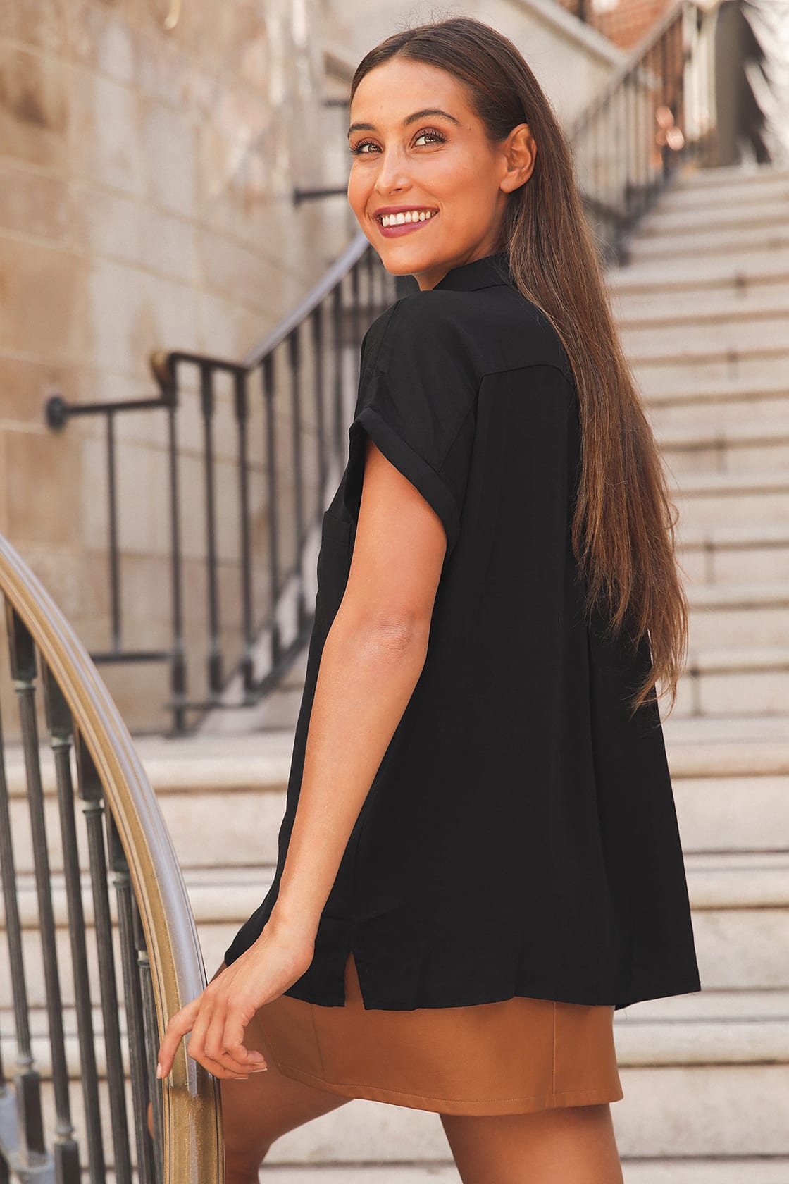 What Does Smart Casual Mean? A Guide To The Dress Code - Lulus.com ...