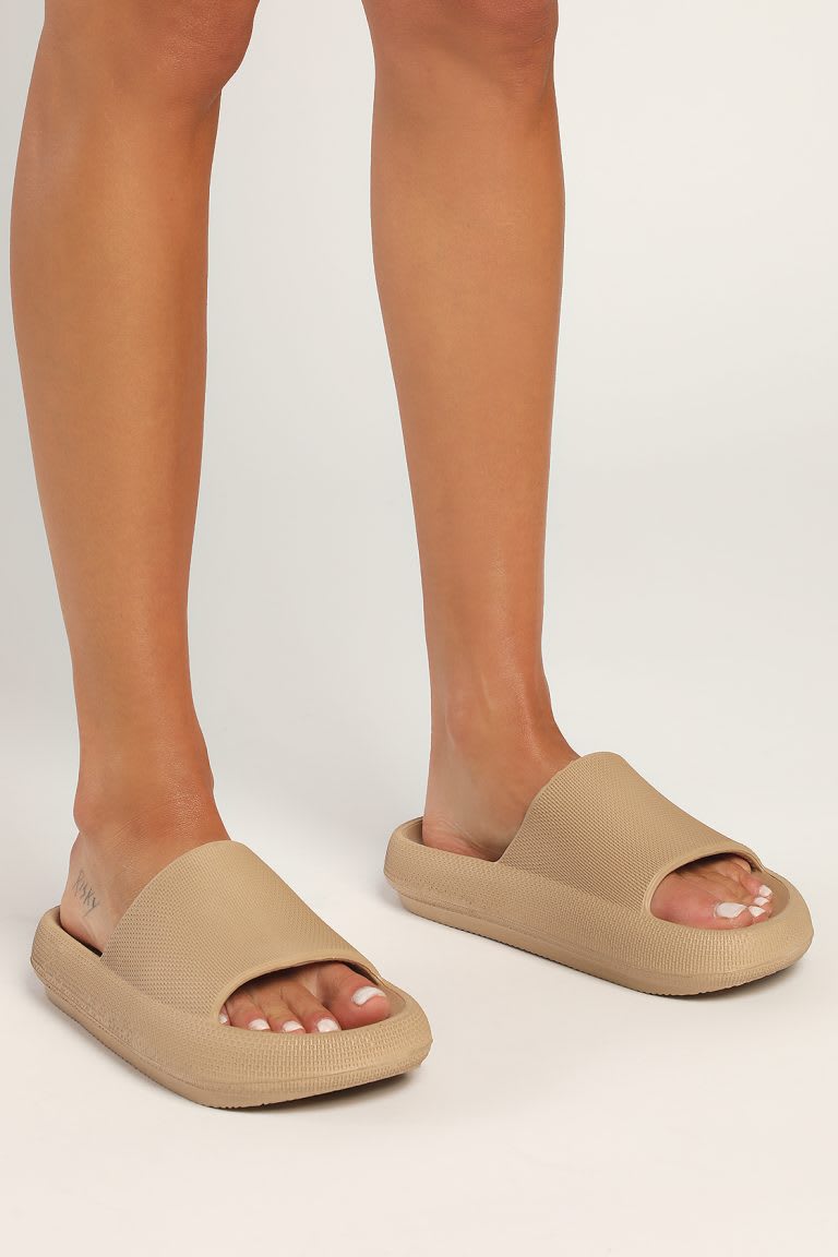 The Cutest Summer Sandals For Women To Shop In 2023 Fashion