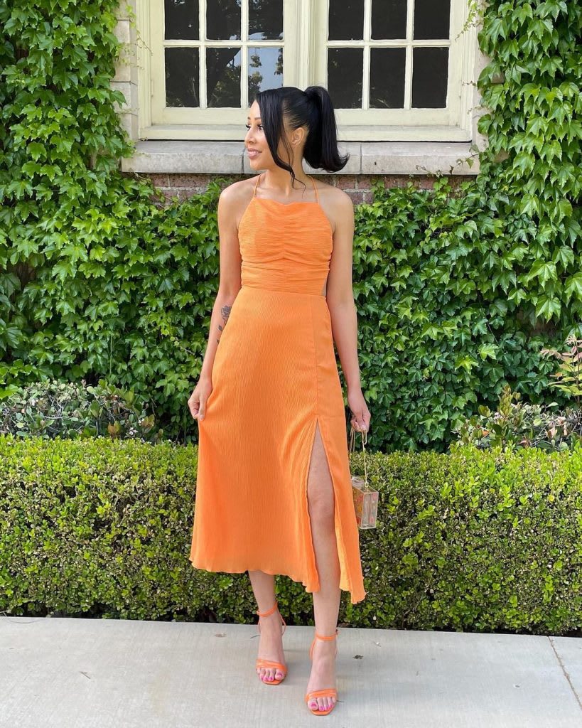 What To Wear To A Summer Wedding: Dresses For Every RSVP - Lulus.com ...