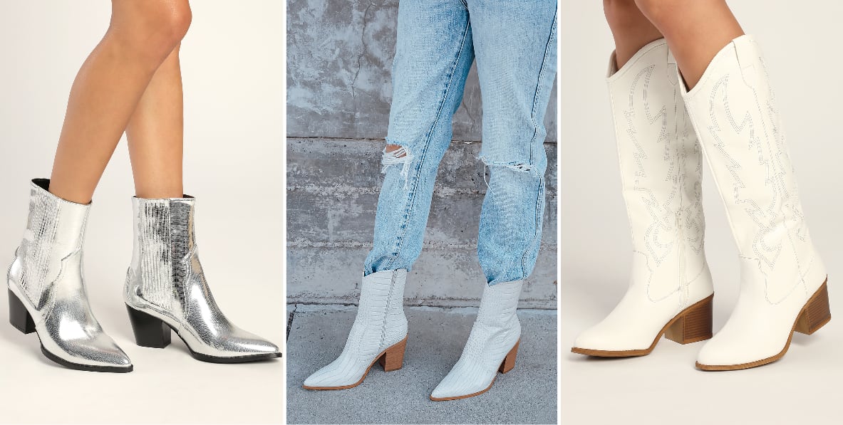 western boots