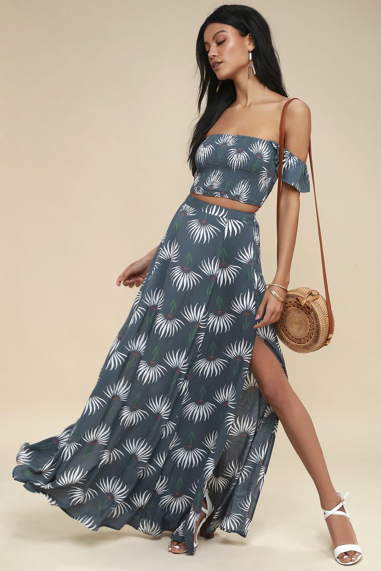 Summer Beach Dresses 2024 - Betty Chelsey