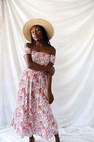 Summer Dress Trends 2024 Peria Bobbette