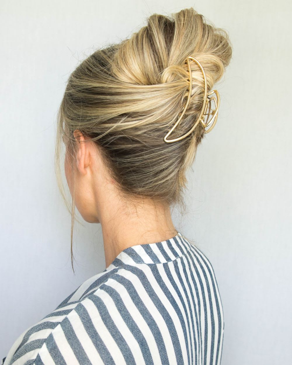 4 Ways To Style Your Bob Haircut | Hair Products, Accessories, + Hair Tools  — Libier Reynolds