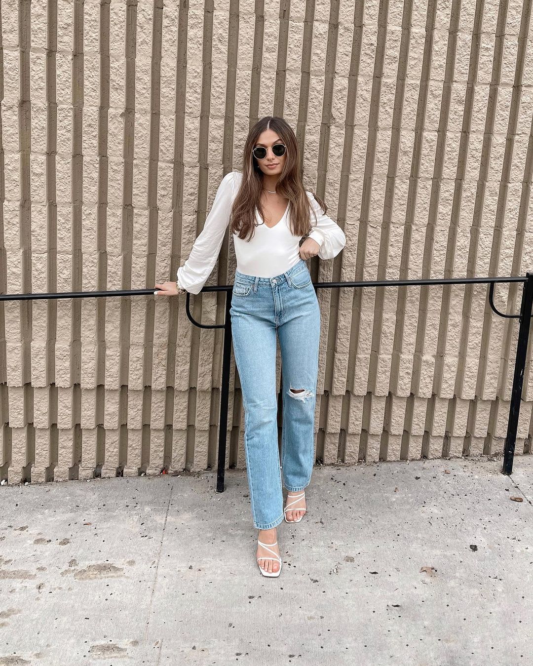 23 bodysuit outfit ideas  How to style bodysuits for every occasion