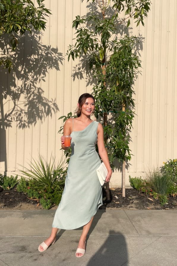 36 Engagement Party Dresses for Every Venue Type