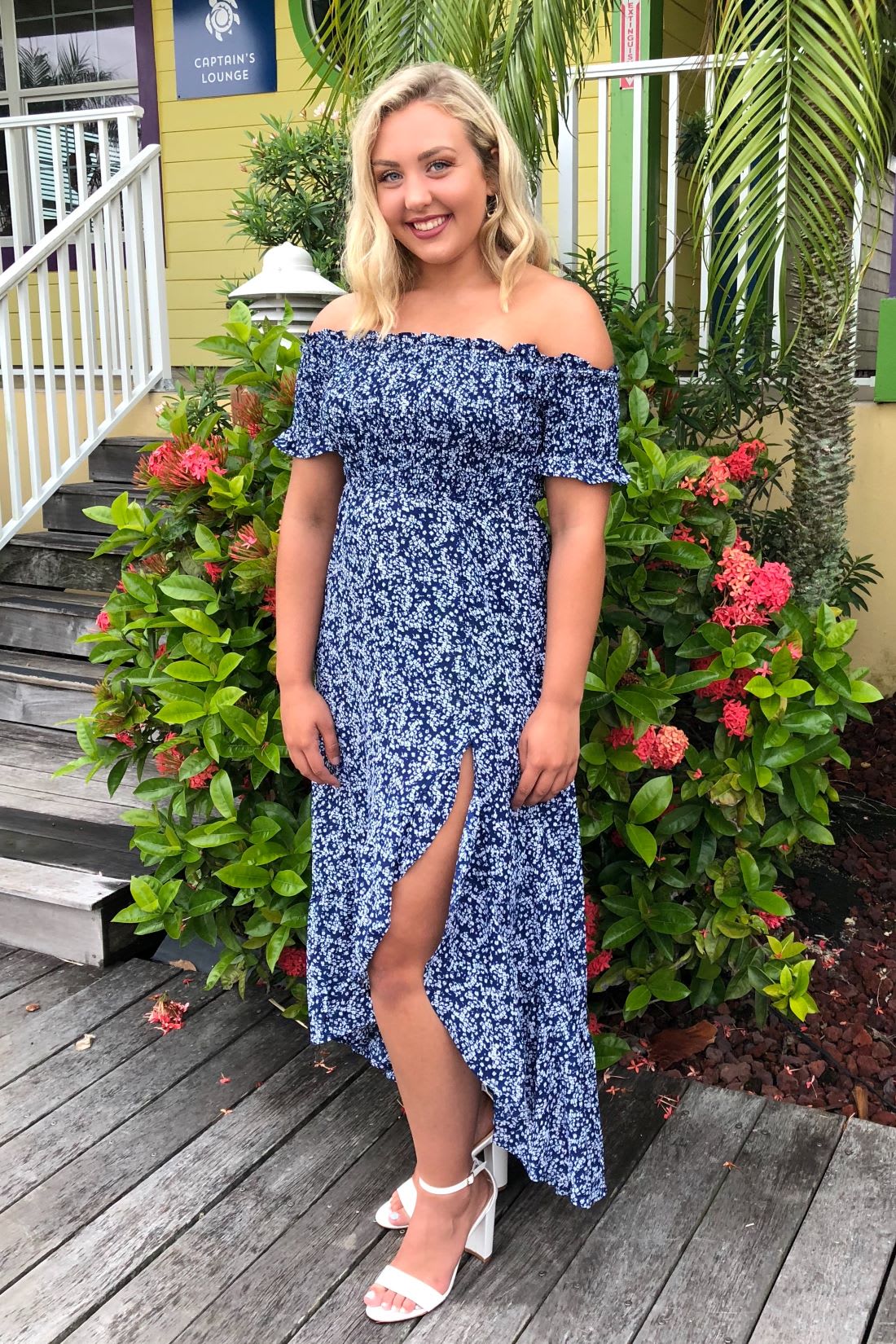 casual dress for wedding