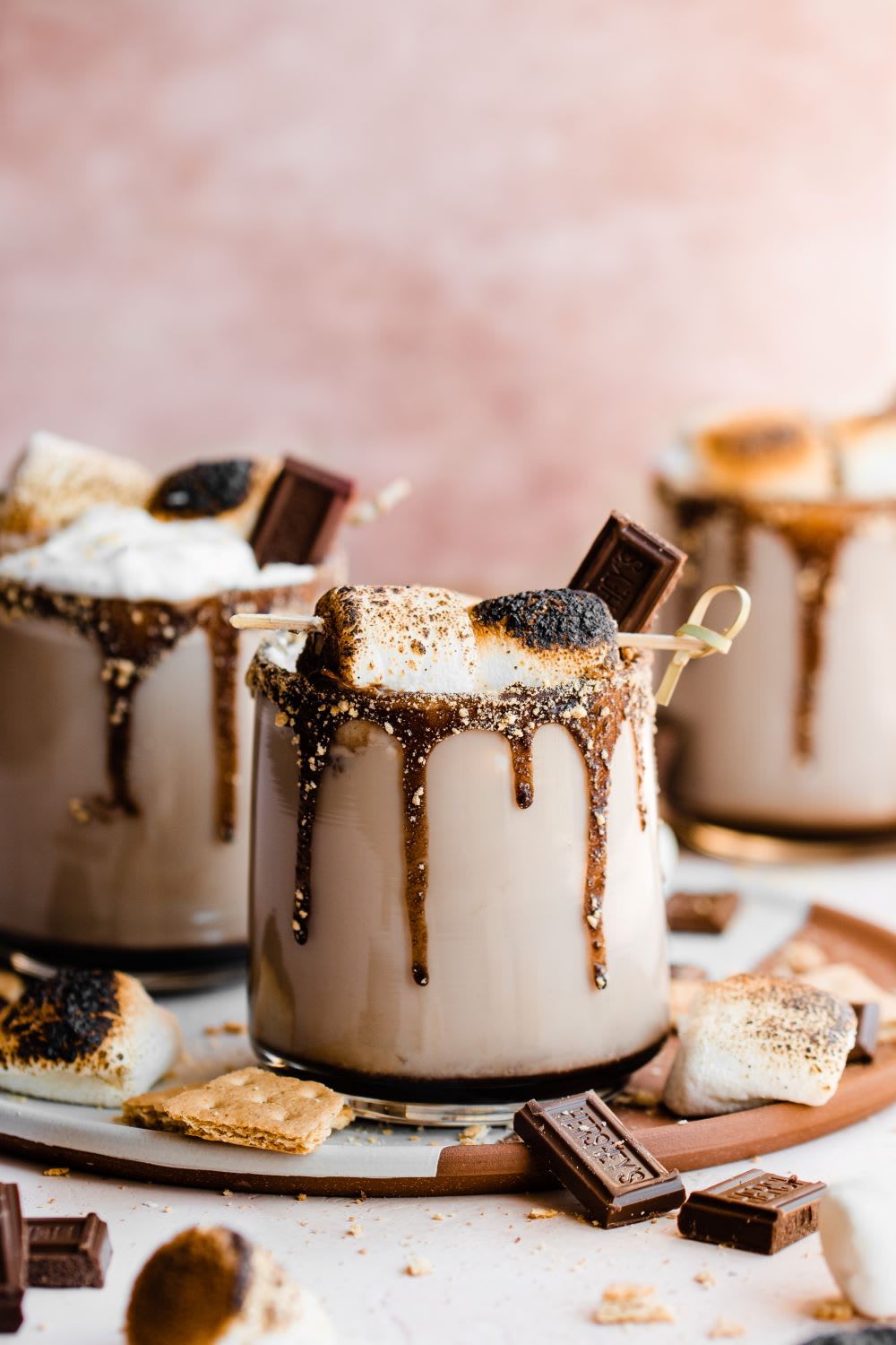 S’mores Cocktail