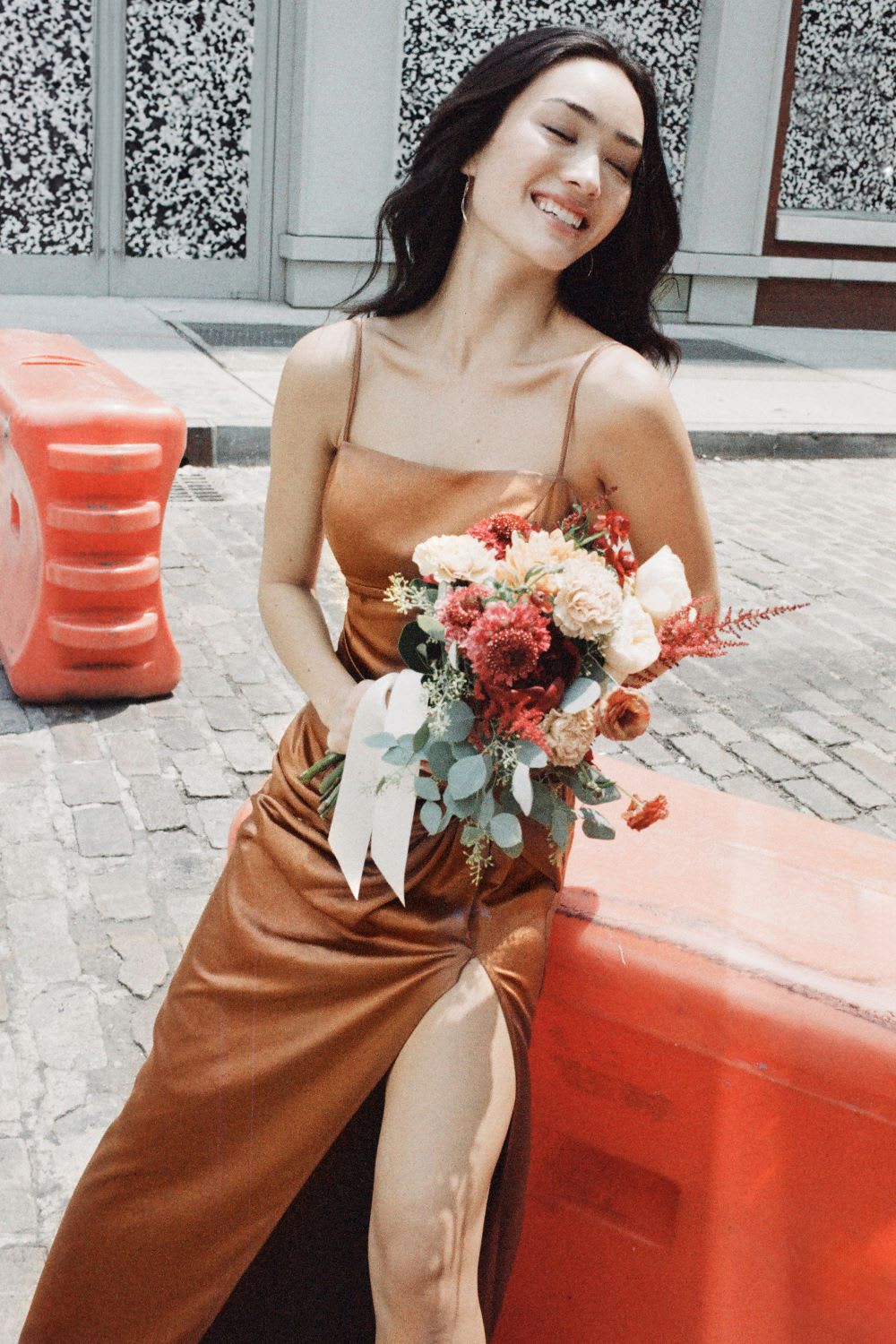 16 Bridesmaid Dresses In Sunset Inspired Hues Lulus Fashion Blog