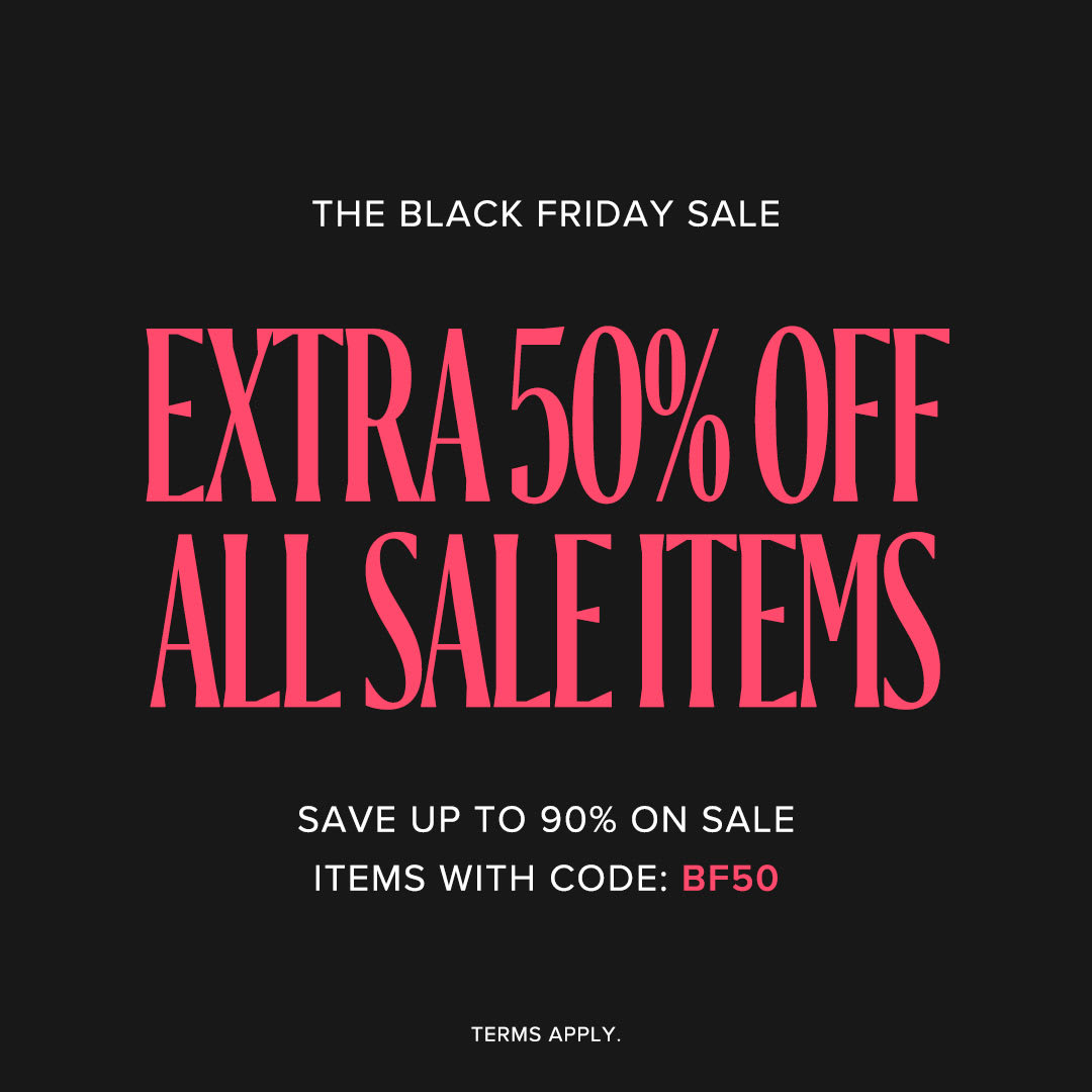 lulus black friday sale