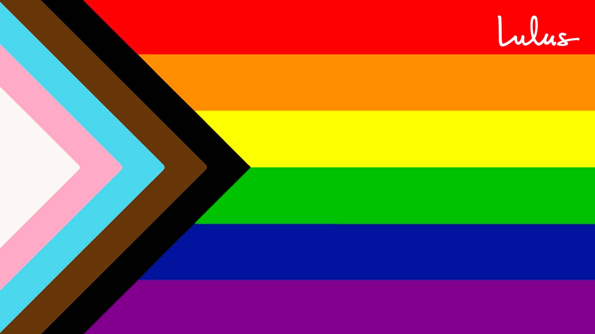 lgbtqia flag