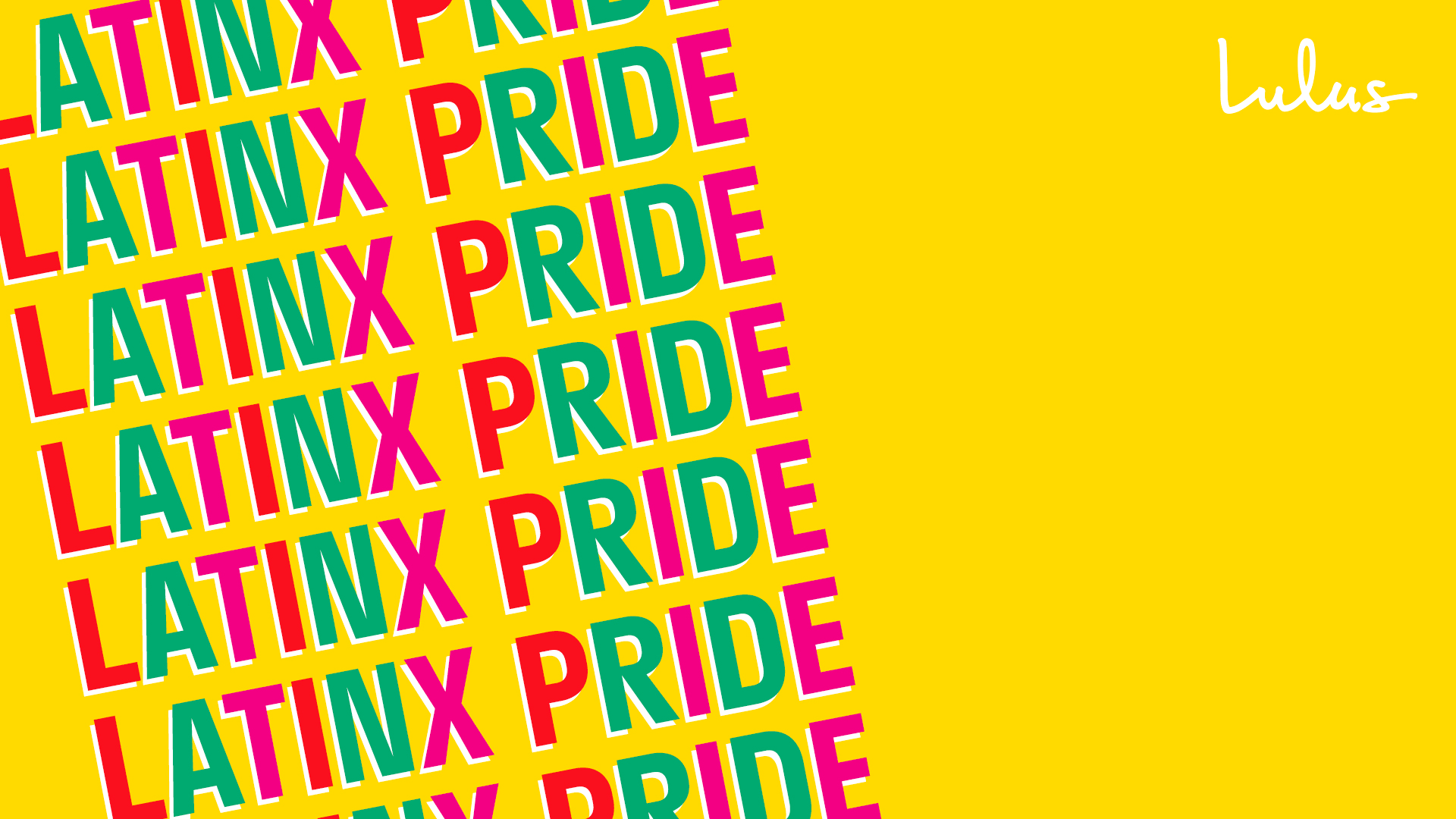 latinx pride