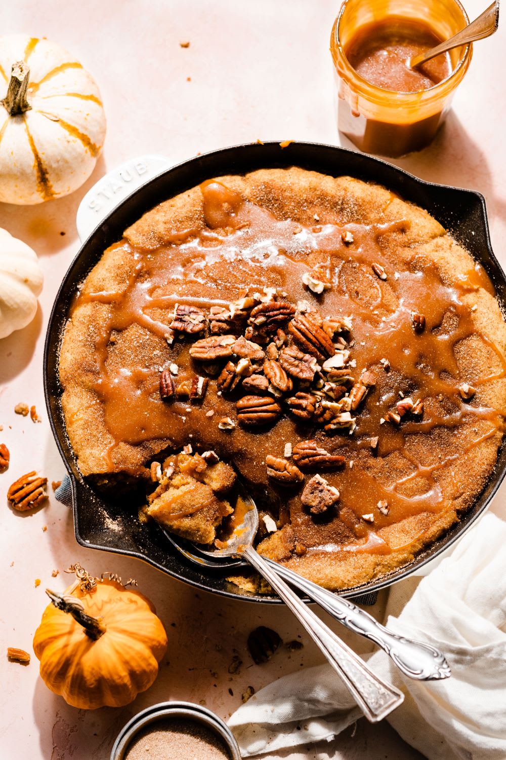pumpkin recipes easy dessert 