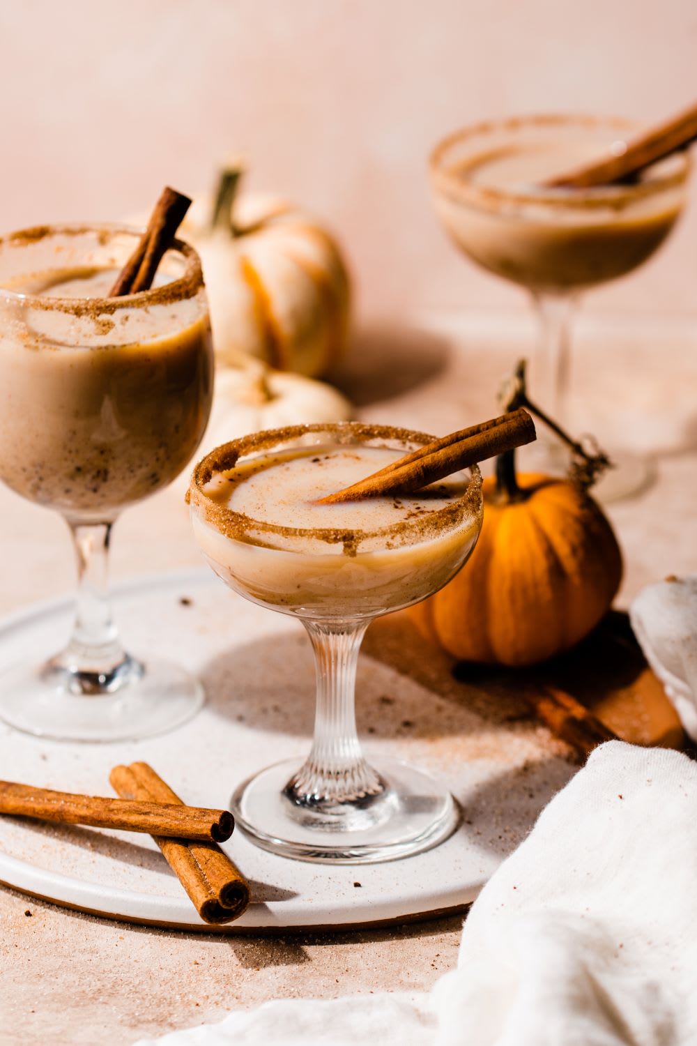 Need a CrowdPleasing Cocktail? Try Our Perfect Pumpkin Espresso