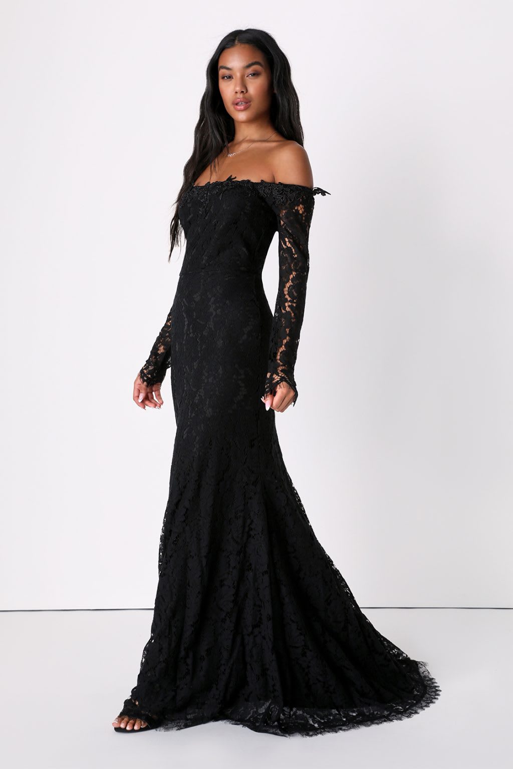 14 Unique Black Prom Dresses For 2024 - Lulus.com Fashion Blog